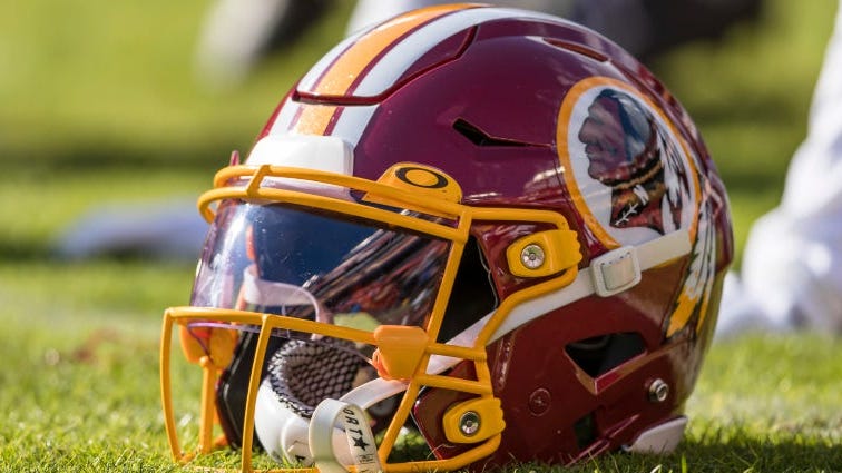 D.C. Mayor Calls On Redskins to Change Name